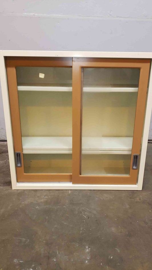 3' Double Sliding Glass Door Overhead (SKU: 13499AA)(13499AA)