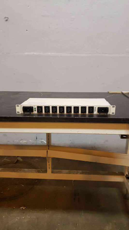 *Pickup Only* Sentry Failsafe Transfer Switch 100-120V/208-240V 50/60HZ 16A (SKU:14961AA)(14961AA)