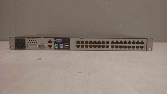 *Pickup Only* Raritan DKX232 Port KVM over IP Switch (103184)(103184)