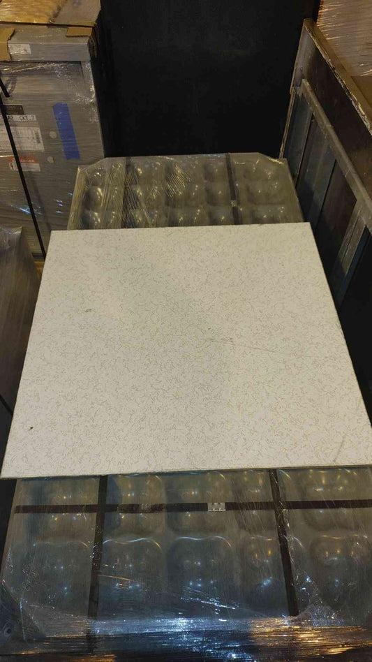 CCN1250 Tate Raised Floor Tile Gray Starlight HPL (104568)(104568)