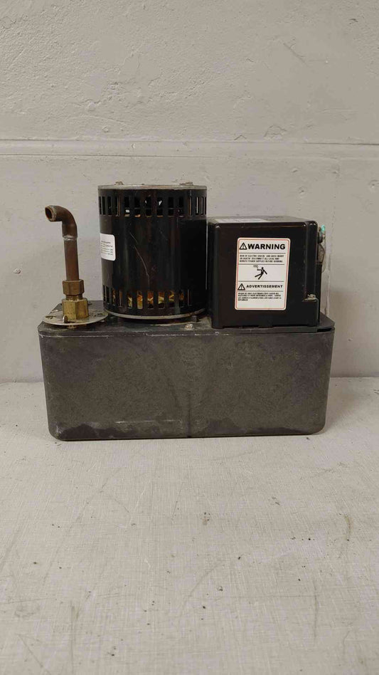 Fasco .5HP Pump 460/380-415V 1PH 1.2A A5X-2LI-460(104666)