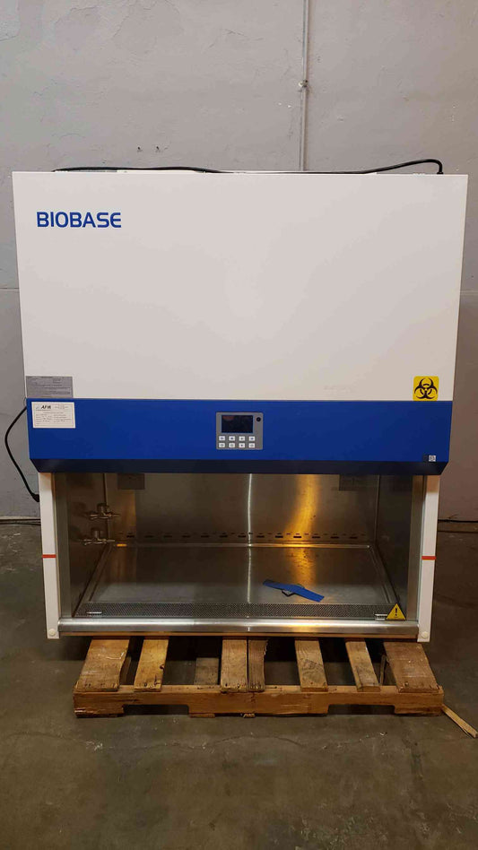 BioBase 55" Biosafety Cabinet BSC-4FA2-NA Class A2(106309)