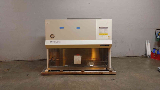 Baker SterilGARD Class II Type A2 Biological Safety Cabinet BSC SG603A -HE-M(106315)