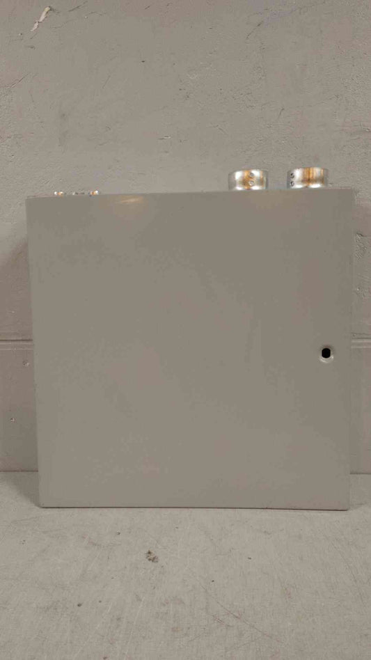 Hoffman Cutout Box Enclosure R-8520(106378)