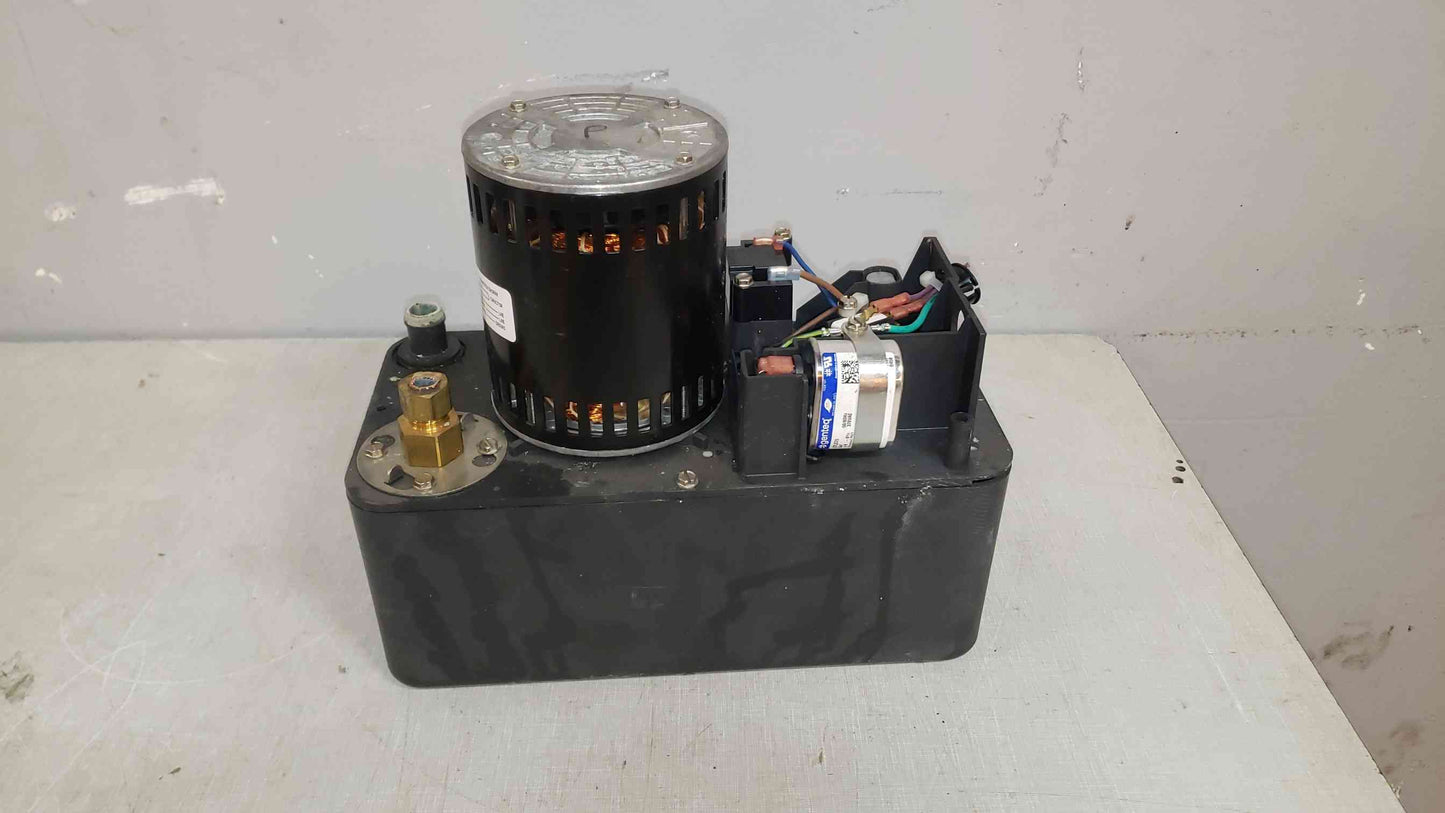 Fasco .5HP Pump 460/380-415V 1.2A 1PH AC Humidity (SKU: 106615)
