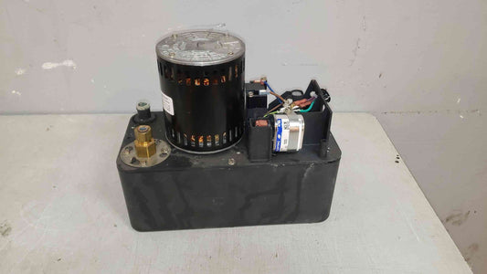 Fasco .5HP Pump 460/380-415V 1.2A 1PH AC Humidity (SKU: 106615)