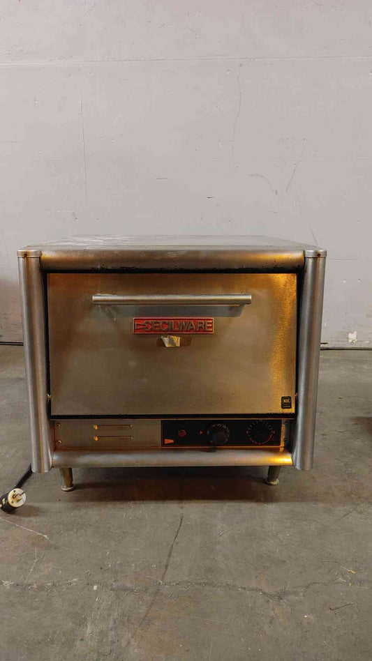 Cecilware Electric Oven 120V 1.8KW PO-18 Pizza Oven (106649)
