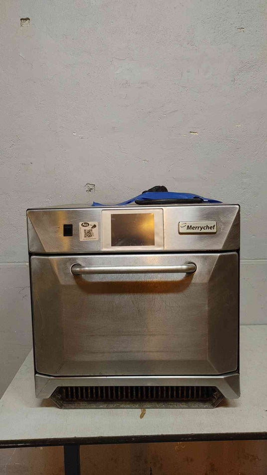 MerryChef Eikon 4 High Speed Oven 230V 1PH E4CSVMV6DFU1XXUS