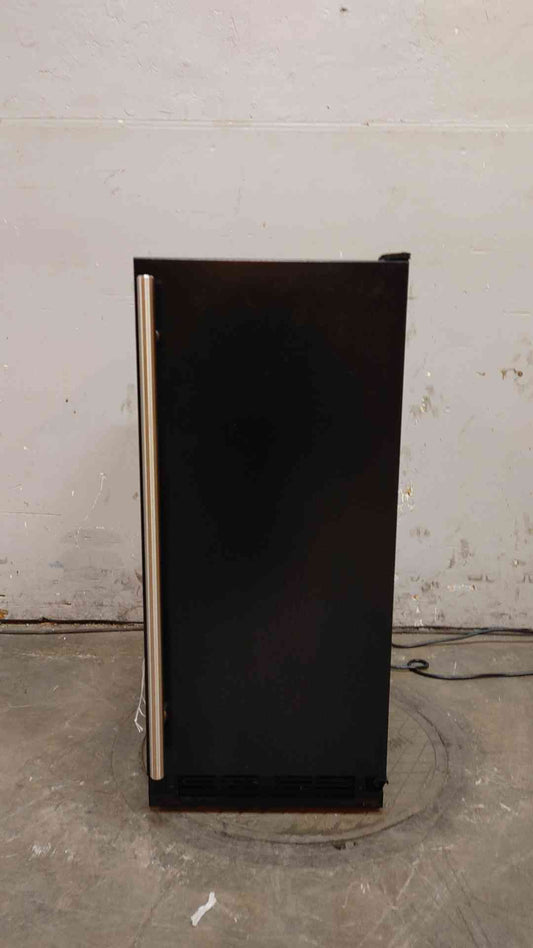 NEW U-Line Compact Refrigerator 115VAC 1PH 1.2A U-1215R-00B
