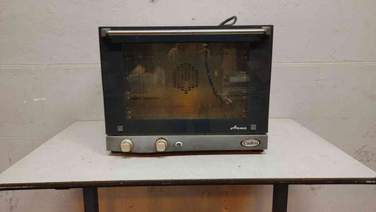 Cadco Half Size Anna Convention Oven OV-023