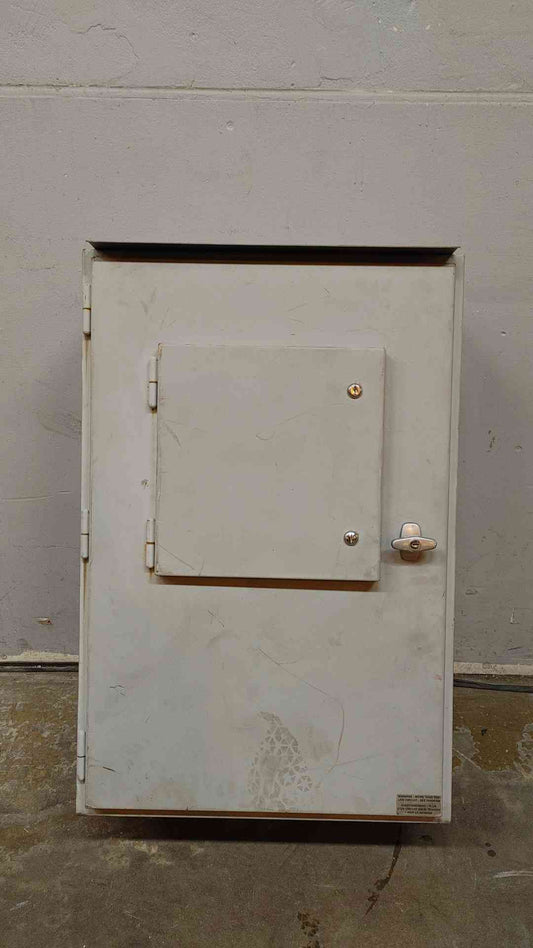 Generac ATS 200A 120/240V 1PH 2503520100 Automatic Transfer Switch