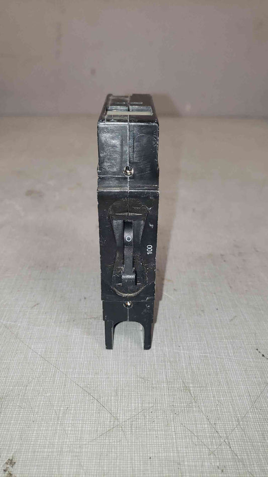 Airpax 100A 1 Pole Breaker (SKU: 107185)