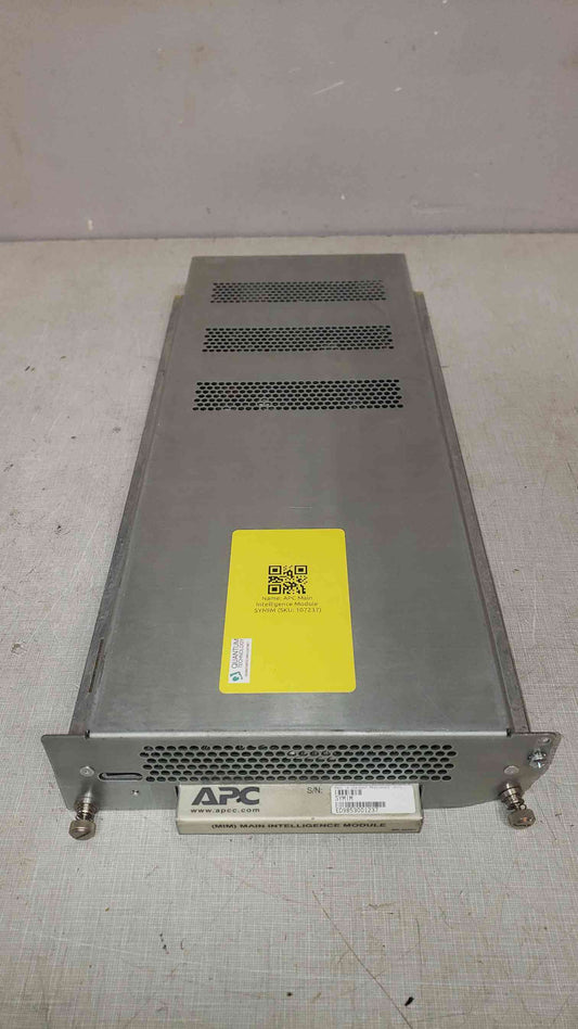 APC Main Intelligence Module SYMIM (SKU: 107237)