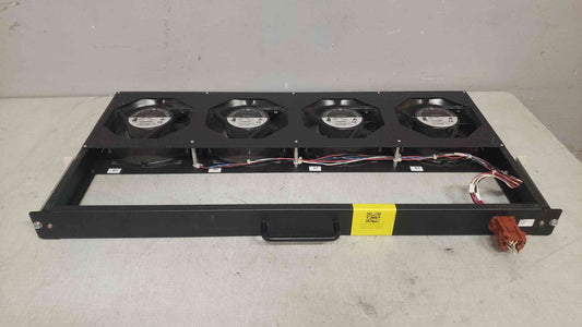 Comair Rotron Patriot 4 Fan Cooling System (SKU: 107267)