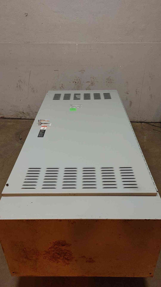 ASCO Series 300 ATS 1200A 480V 3PH H00300031200N10C Transfer Switch