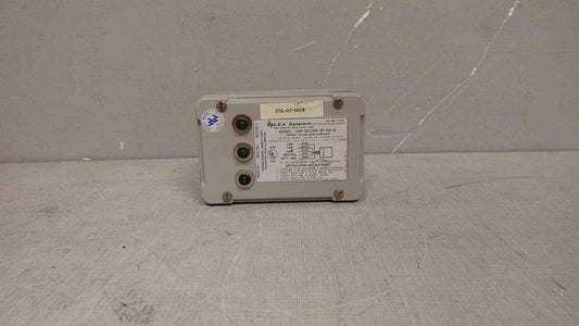 L.E.A Dynatech Transient Voltage Surge Suppressor 120/208VAC 3PH 5W USP-120/208-3P-5W-M