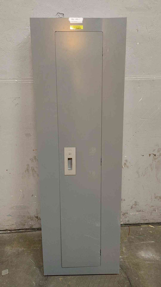 Square D NQOD Panelboard 225A 208Y/120VAC 3PH 4W NQOD454L225CU w/ Main