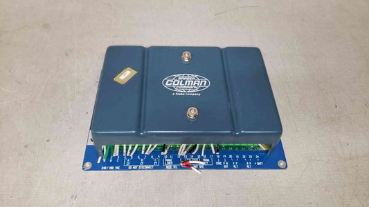 Barber Colman Control Board DYN2 80109 (SKU: 107865)