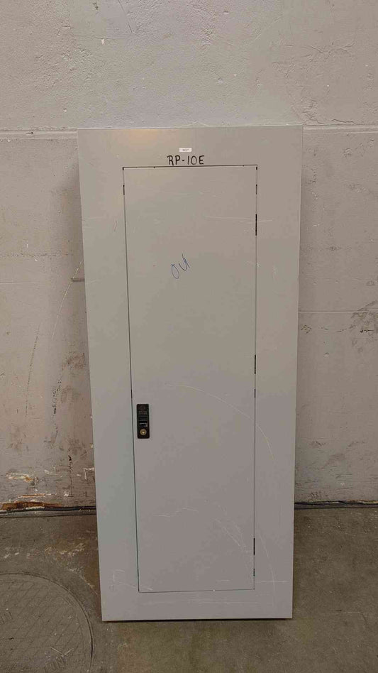 GE A Series Panelboard 225A 208Y/120V 3PH 4W AXB4