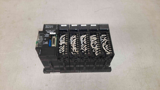 *Pickup Only* General Electric Fanuc Series 90-30 (SKU: 107870)