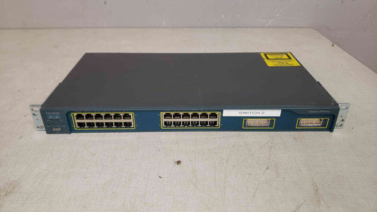 *Pickup Only* Cisco Systems Catalyst 2950 Series (SKU:107951)