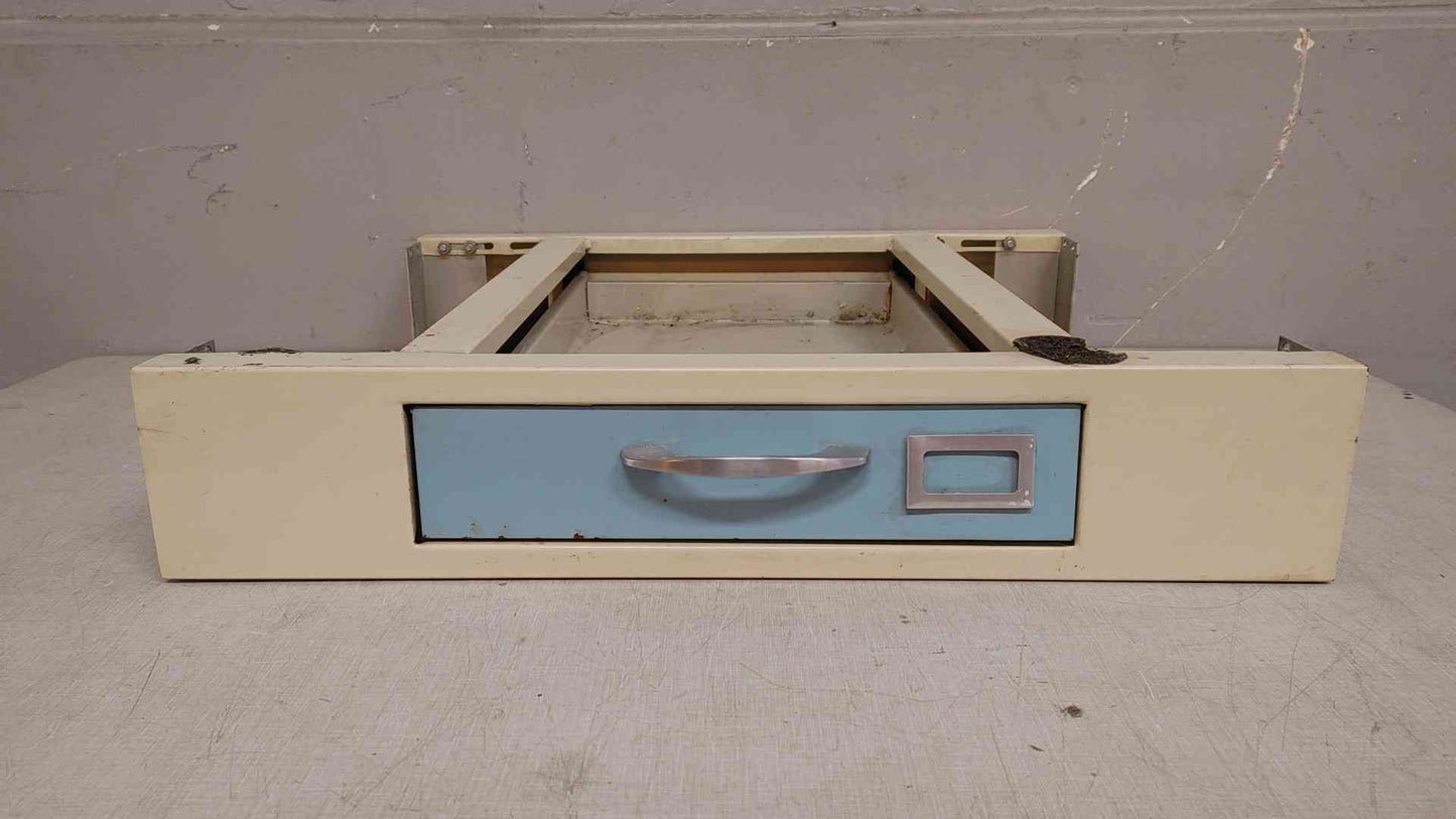 2' Kewaunee Casework Apron