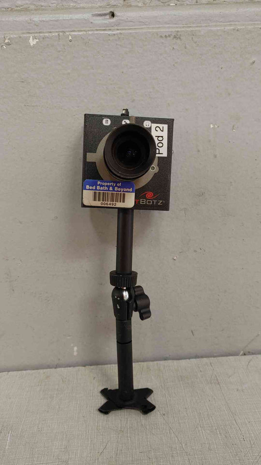 *Pickup Only* NetBotz Camera Pod With Base 5VDC .5A NB007108310253