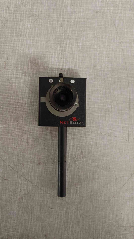*Pickup Only* NetBotz Camera Pod Without Base 5VDC .5A NB007108310253