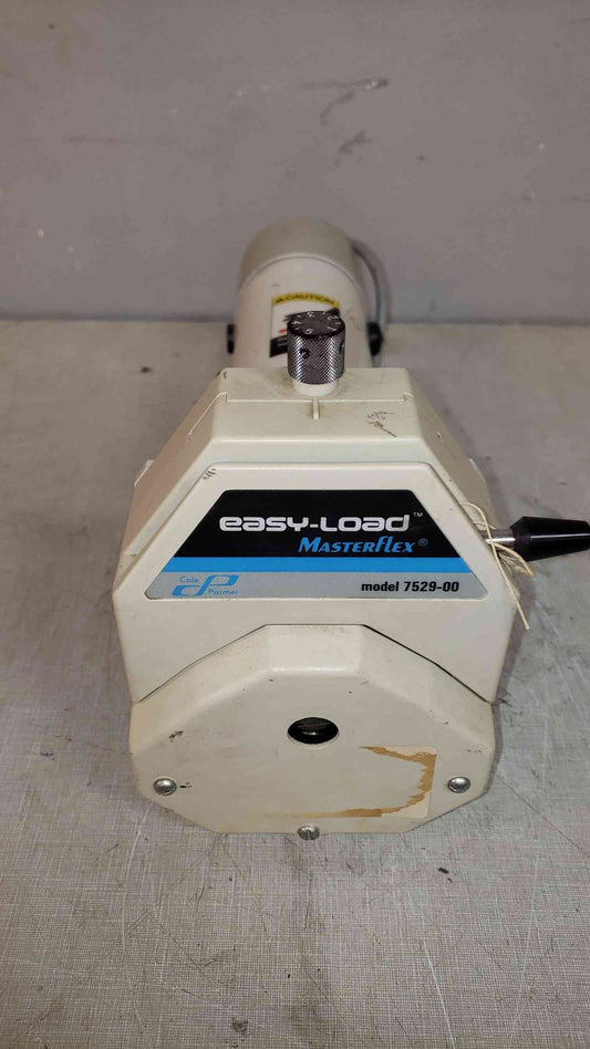 Cole Parmer Easy-Load MasterFlex 7529-00 (SKU: 108031)