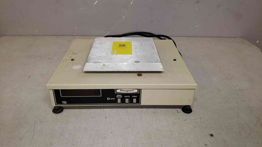 Pennsylvania Scale Company 120V 15A Model 7300 (Sku: 108015)
