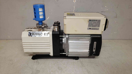 Hanning Elektro-Werke Vacuum Pump Motor E7B4B3-7 (SKU: 108021)