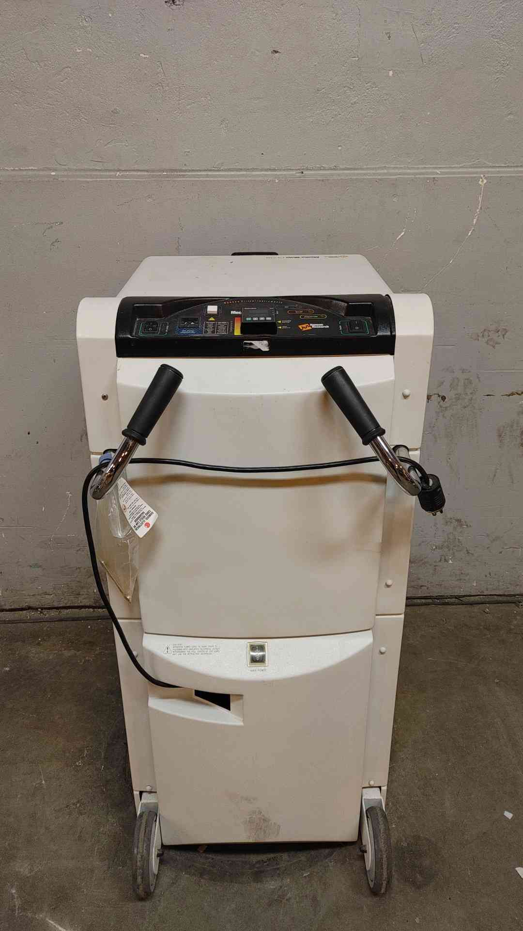Hanson Research Media-Mate Plus 25-710-101 Automatic Dissolution System