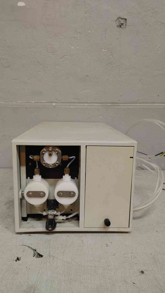Waters High Performance Liquid Chromatography Pump WAT055602