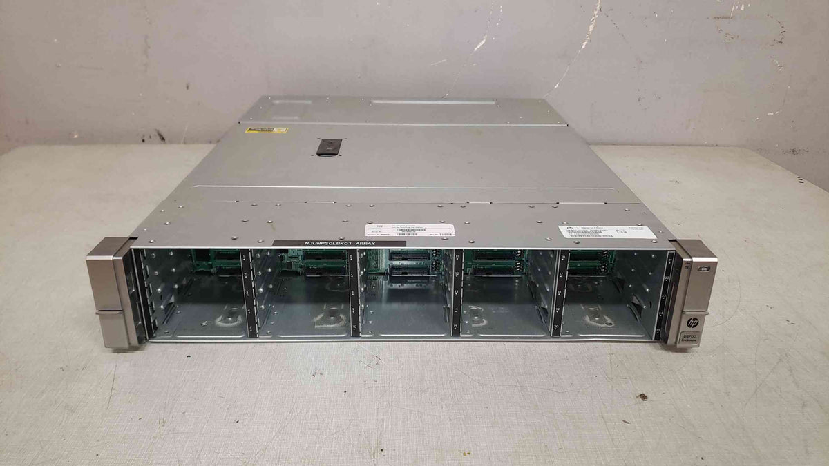 HP 100-240V~ 6.0-3.0A Array 3PARB-ST1329 (SKU: 108151)
