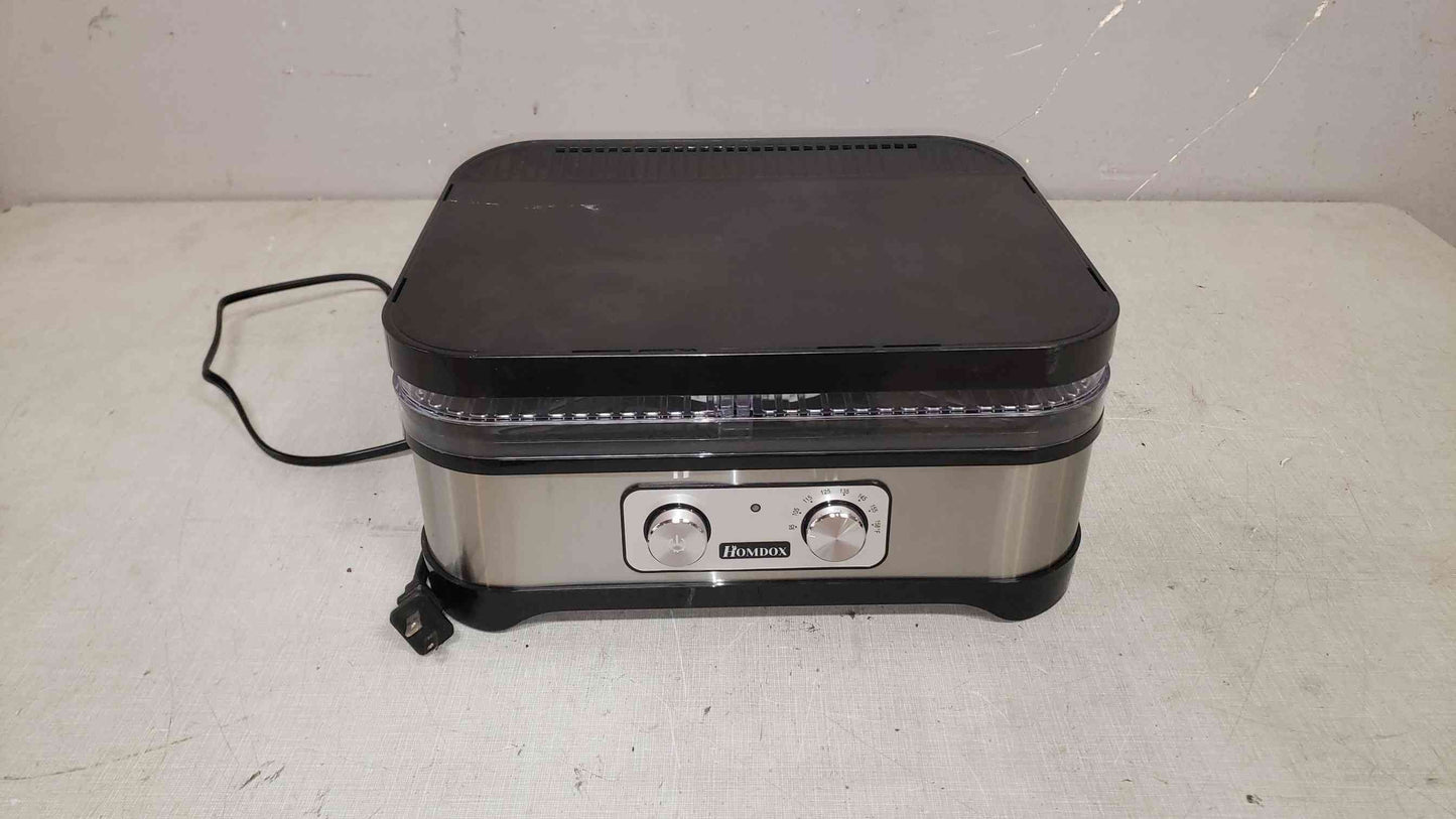 Homdox Food Dehydrator AMB005330_1_US (SKU: 108157)