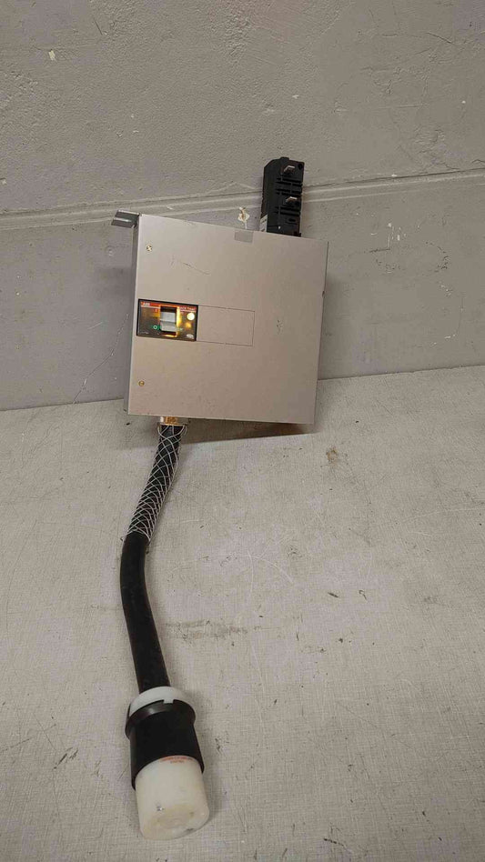 Starline Busway Tap Box 30A 480Y/277V CBDCT5HE36-18"-L2230C-4
