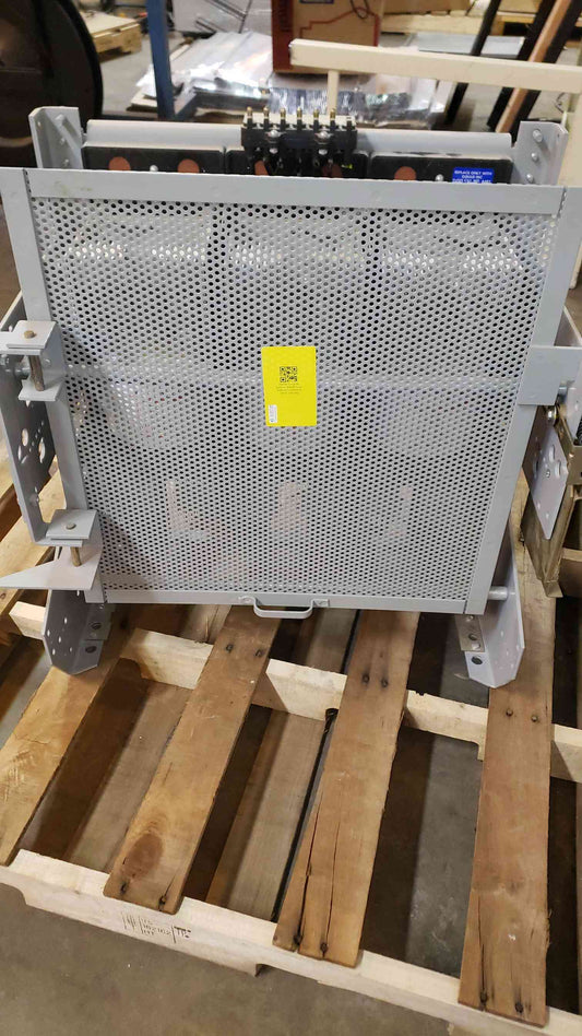 General Electric 4000A Fuse Rollout TAK94FCB (SKU: 108186)
