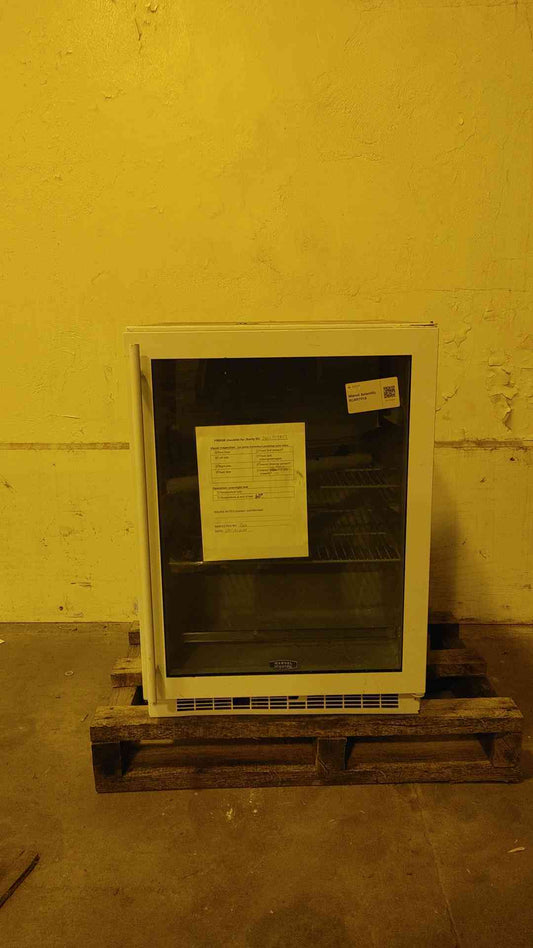 Marvel Scientific 6CAR7018 Undercounter Lab Refrigerator