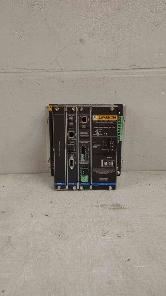 Eaton Power Expert PXM8000 Xpert