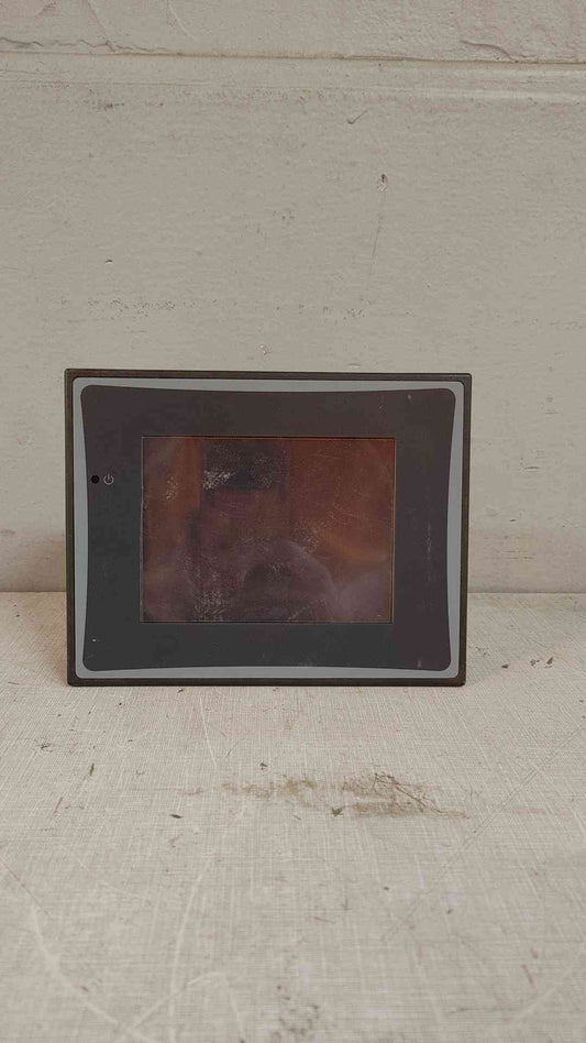 *Pickup Only* Eaton Monitor HMIVU06CUNB1 Interface Panel