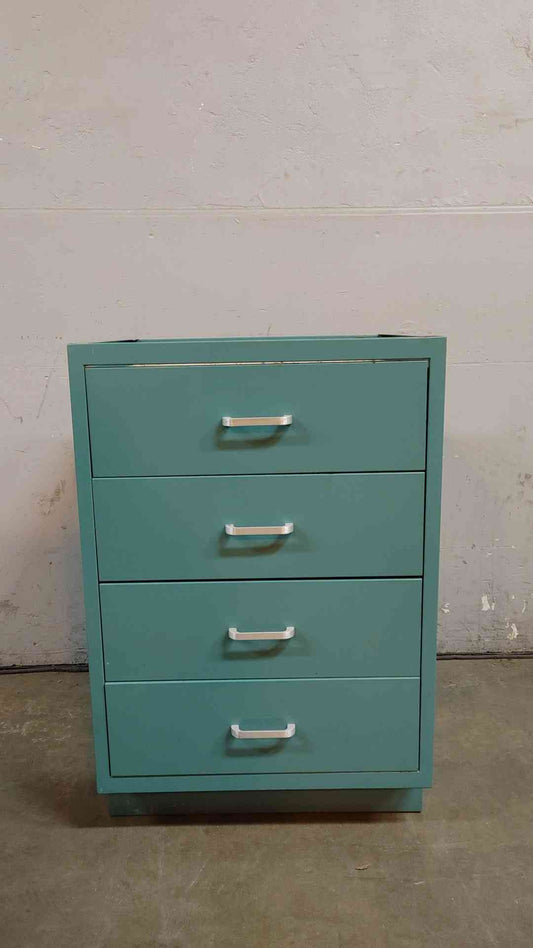 2' Duralab Drawers Only Casework (108280)