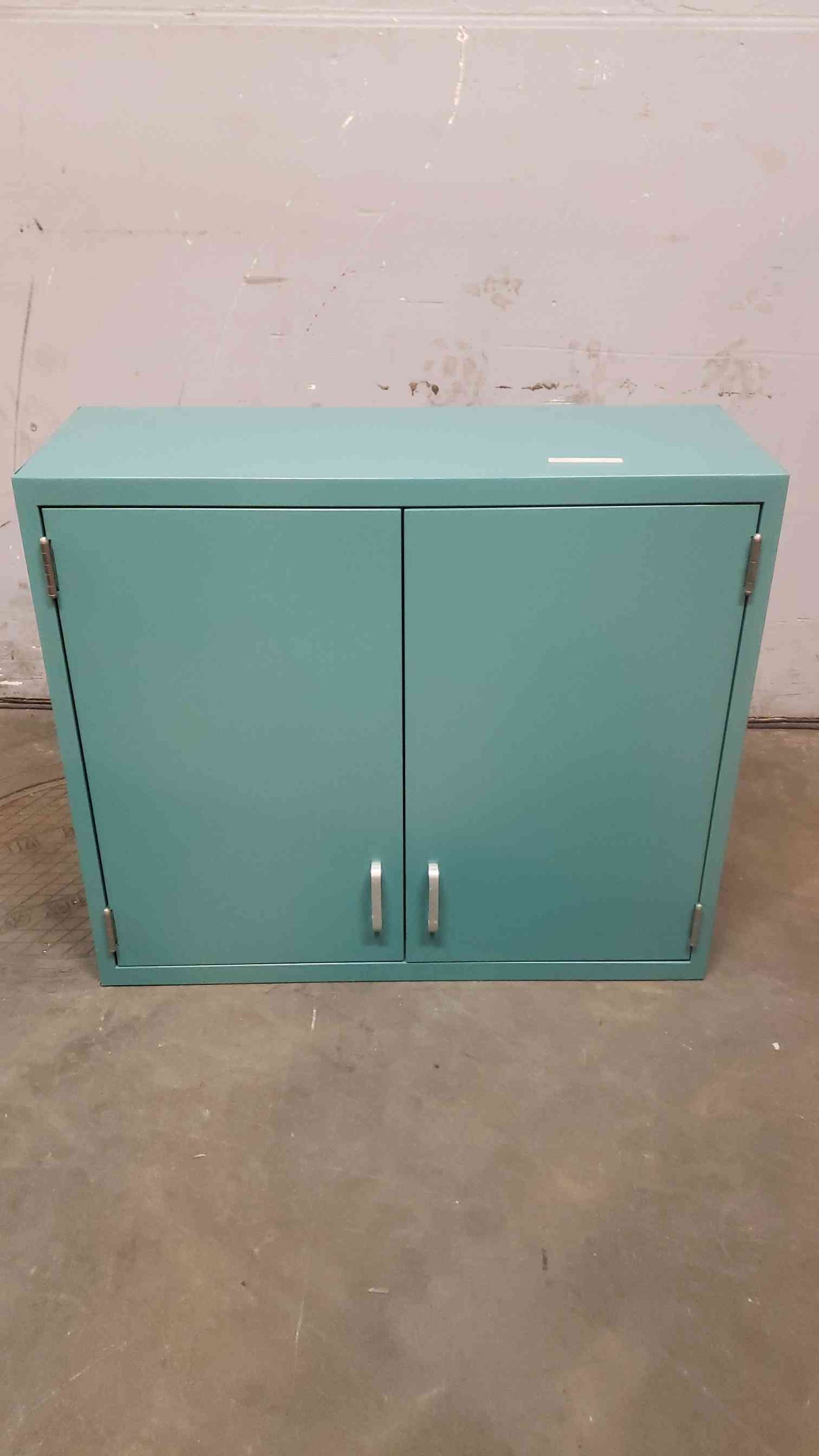 3' Duralab Solid Door Overhead (SKU: 108281)