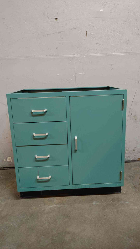 3' Duralab Mixed Casework (108284)