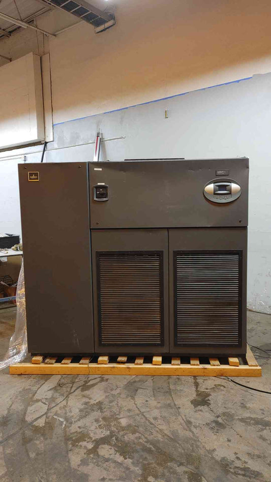 10 Ton Liebert Vertiv CRAC Glycooled 460V 3PH VS035W SA0EI811A (108319)
