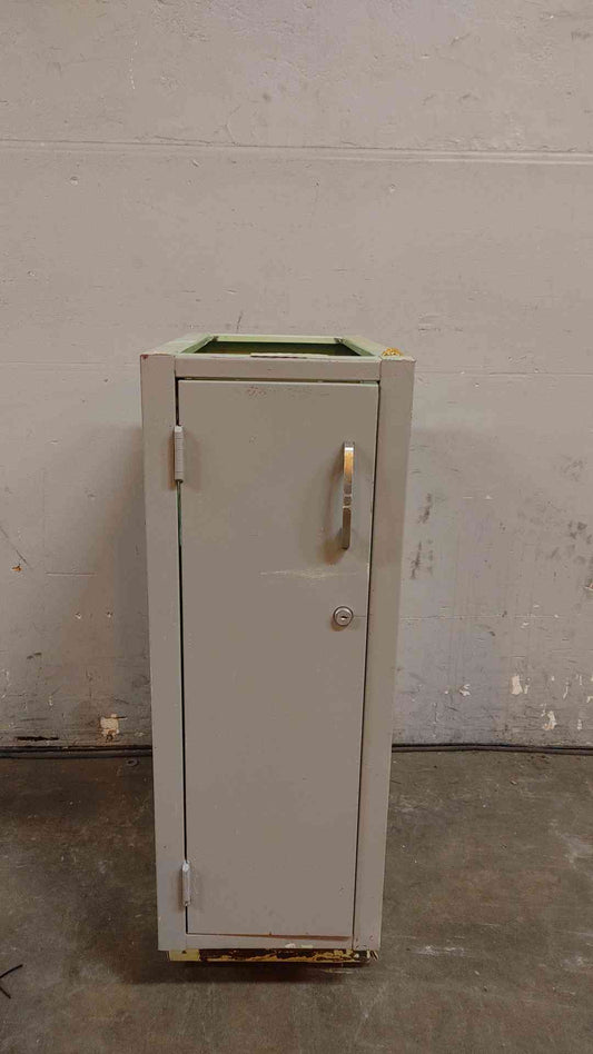 1' Duralab Doors Only Casework (108330)