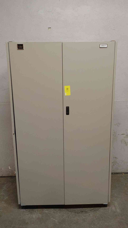 Liebert EXC 640A 3PH 208/120V EXC30022B30A079 PDU Expansion Cabinet (108351)