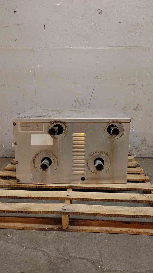 Liebert Dry Cooler Pump Package 2 Pumps 5HP 460V 3PH D5ANT (108377)