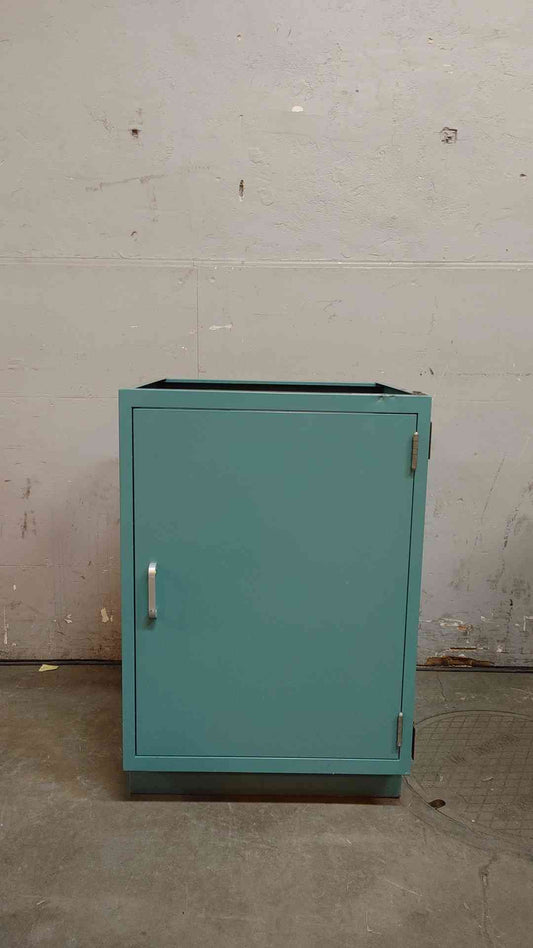 2' Duralab Doors Only Casework (108404)
