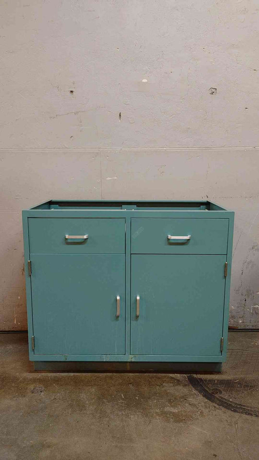 41" Duralab Mixed Casework (108403)