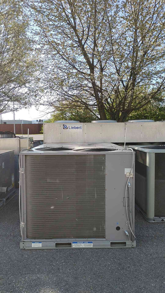 Carrier WeatherMaker RTU 208/230V 3PH 120000BTU 48TCED09A2A5A0A0G0 (108406)
